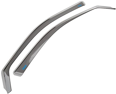 ClimAir Windabweiser kompatibel mit Hyundai Tucson 5 türer 2004-2010