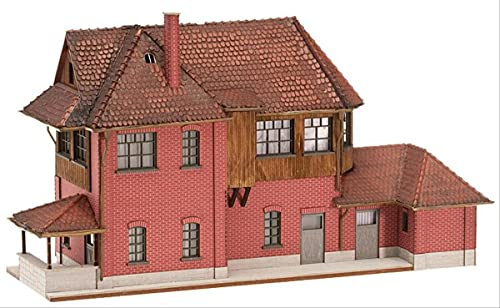 FALLER FA120116 - Stellwerk (LC)