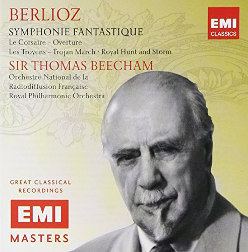 Symphonie Fantastique/+