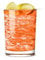 Arcoroc ARC J3309 Islande Longdrinkglas, 310 ml, Glas, transparent, 6 Stück