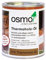 Osmo 010, thermowood oil, natural tone