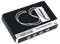 Batterie pour télécommande Logitech Harmony 1100 Remote, universel, 3,7 V, Li-Ion