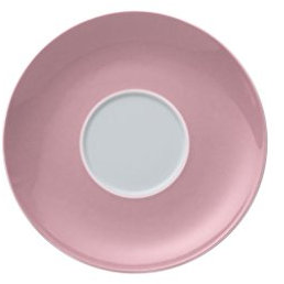 Thomas Sunny Day Light Pink Cappuccino Untertasse 16,5 cm