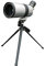 Seben 38-114x70 Ultra Zoom Mak Spektiv Teleskop SC3 1,25 870mm + Stativ
