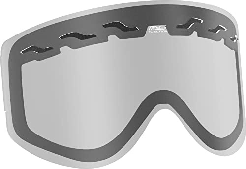 SCOTT MX Lens RecoilXI/80's DL ACS CLEAR AFC