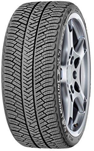 Michelin Pilot Sport A/S + - 285/40R19 103V - Sommerreifen