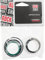 RockShox Rock Shox Trickstuff Staubabstreifer Schwarz One Size