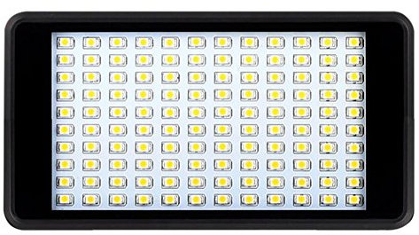 Mini projecteur photo pour smartphone et appareil photo reflex numérique