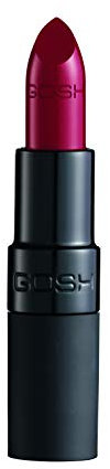 Velvet Touch Lipstick 170 Night Kiss - GOSH
