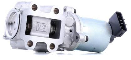 Zawór AGR DENSO DEG-0110