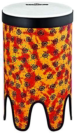 MEINL VivaRhythm Boom Serie Pop Off Bass Drum - 14 (VR-BDPO14-SH)