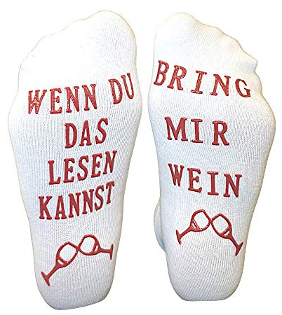 Rocking Socks Coffee Socken Geschenk Lustig I Lustige Geschenke für Herren & Damen I Witzige Happy Kuschelsocken für Männer & Frauen