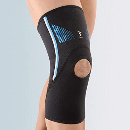 Ginocchiera Linea Fullfit M