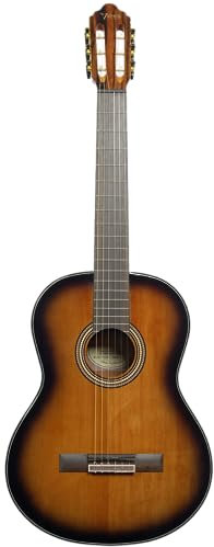 Gitarre VC564 4/4 abgestuft