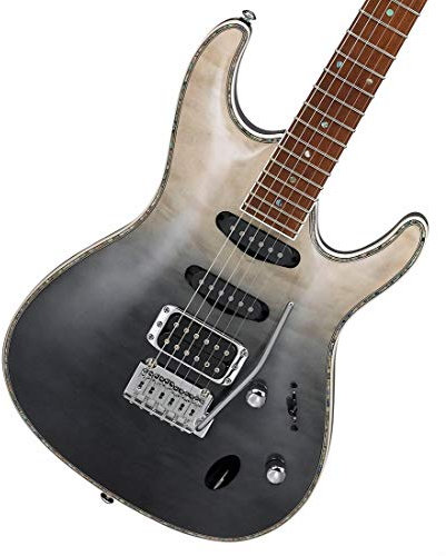 Ibanez SA360NQM-BMG E-Gitarre