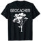 Geocacher Geocaching Baumklettern T-Shirt