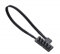 Gelid Solutions 1-to-4 PWM USB Hub Connect 1 motherboard PWM fan header to up to 4 fans, compatible with all 3 and 4-pin PWM fans