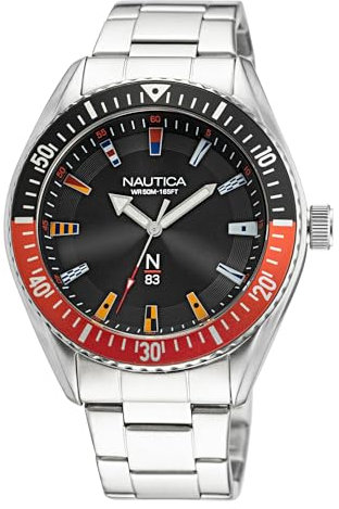 Nautica Reloj Deportivo NAPFWF017