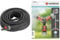 Tuyau d'Arrosage Micro-Poreux de Gardena, 15 M & Nécessaire de Dérivation en Y pour Arrosage 13 mm (1/2)/15 mm (5/8) de Gardena : Raccord de Dérivation pour une Distribution Simple