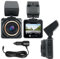 Navitel R6 Front Dash Cam - Ultra Quad HD 1440p / 30fps - 1080p 60fps - 170° Ultra Wide Blickwinkel - Parkmodus - G-Sensor - Loop-Aufnahme - Nachtsicht - 2 Zoll Bildschirm