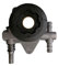 Pompa olio + vite senza fine 7 denti - compatibile per motosega Zenoah - GZ 4000 - GZ 4500 - Husqvarna T 425