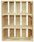 Marwood Premium Quality Holzkiste