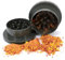 Boilie Crusher Grinder, Groundbait Crusher Angeln Köder Grinder Box Futterwerkzeug Köder Breaker Tackle