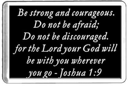 be strong fridge magnet handmade in uk