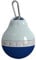 MYSUNBAR Tragbare Hund Trinkflasche Haustier Wasserflasche mit SchüSsel für Die Reise Trinknapf Antibakterielle Tragbare Reise Wasserspender Ohne Tropf Grün 200ML