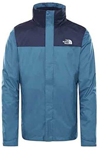 The North Face Herren Evolve II Jacke