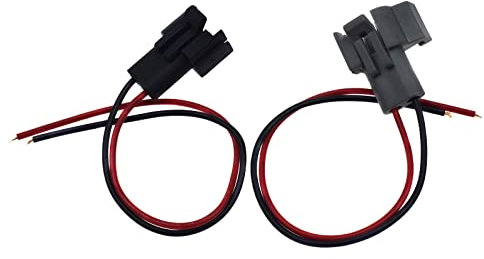 Neues Set Stecker Zündspule Kabelbaum für LT1 TPI TBI für 1987–1992 Camaro 1993–1995 Firebird 88860464 1P1023 PT1909
