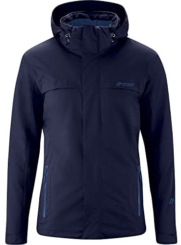 Maier Sports Herren Peyor Jacke