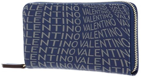 Valentino Damen 6GV-samosa Rucksack Herren, Blau/Grau