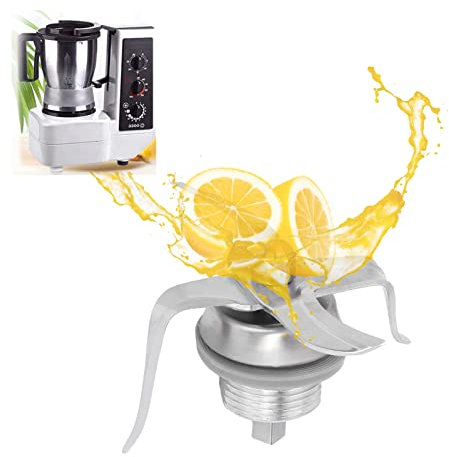 Sostituzione Lame per Frullatore in Acciaio Inossidabile per Spremiagrumi per 3300