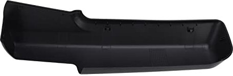 1Pc ABS Trailer Tow Mirror Front Arm Cover Classic Ersatz für 1500 2500 3500 2014 Bis 2022 (Rechts 68263392AA)