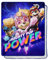 Northwest Paw Patrol Silk Touch Sherpa Überwurfdecke, 101,6 x 127 cm, Mighty Trio