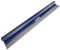 REFINA X Skim Skimming Blade - 44” (1100mm) Plastering Spatula with Interchangeable Plastic Blade - Plazi Roll Grip Skimming Spatula - Rendering, Flooring, Drywalling & Plastering Tools