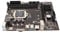 Placa Base H81A LGA1150, Placa Base Micro ATX para Intel 4th Gen para I3 I5 I7 para Celeron para Procesador Pentium, Placa Base de Computadora de Escritorio DDR3 de Doble Canal
