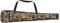 Granori Gewehrfutteral Waffentasche für Jagd Gewehr Tasche Waffen Futteral Luftgewehr 114 cm (Camouflage)