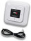 Busch Jäger DAB+ (DAB PLUS) Unterputz Radio (8215U-101) Reflex SI alpinweiß, Komplett-Set 8215 U – 101, Rahmen und Radioabdeckung inkl. 0,9 Meter EBROM Wurfantenne zur Empfangsoptimierung