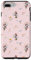 iPhone 7 Plus/8 Plus Disney Minnie Mouse Springtime Flower Delight Case