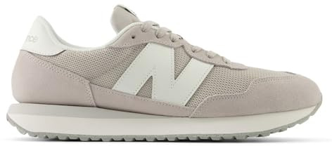 New Balance MS237LGG 237 Herren Athletic Grey EU 44