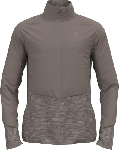 Odlo Herren Essential Insulator Hybrid_313912 Laufjacke (1er Pack)
