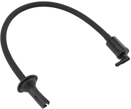 WATERWICH Battery Vent Tube Compatible With 2011-2022 Dodge Durango Jeep Grand Cherokee 3.0L 3.6L 5.7L 6.4L 05033388AC
