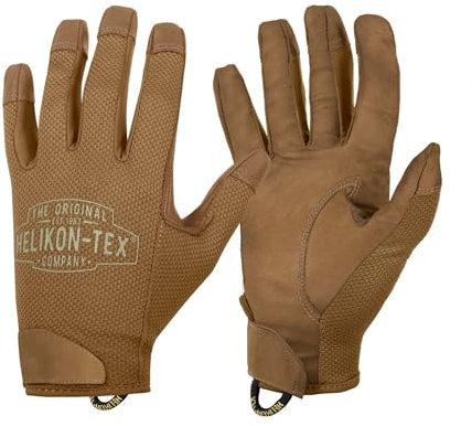 Helikon-Tex Rangeman Gloves Handschuhe - Coyote braun