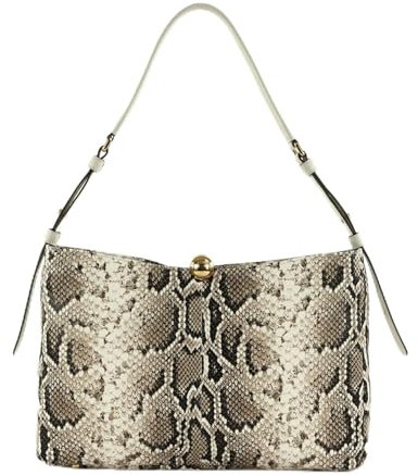 Furla Sfera Soft Shoulder Bag L Toni Roccia