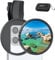 NEEWER 67mm Filtre CPL à Clip Compatible avec iPhone,Polarisant Circulaire Téléphone Objectif Accessoire Photographie Kit Polariseur Compatible avec iPhone 16 15 Pro Max Plus 16e 14 13 Mini 12,FL-B23