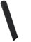 For SHARK Vacuum Cleaner Crevice Tool 35mm x 300mm Extra Long Flat Suction Nozzle Black Plastic Attachment for Precision Cleaning Hard-to-Reach Areas Upholstery Car Interiors