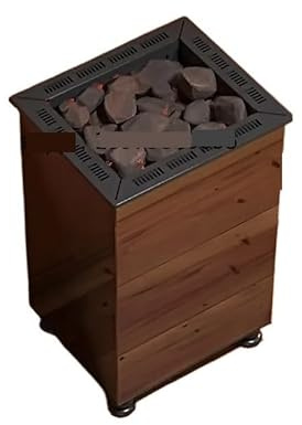 Saunaofen, Steuerung Saunaofen Infrarotstrahler Sauna Für Zuhause, Hotel, Spa(7.5k)