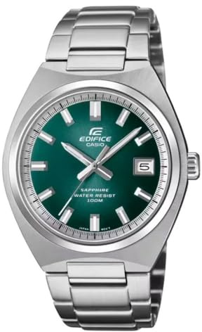 Casio Edifice Classic EFB-109D-3AVEF Herrenarmbanduhr